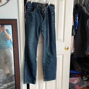 Mens Like New Urban Pipeline Max Flex Jeans Size 32x32 Regular